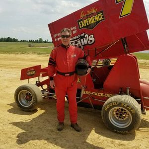 Meet your Posher, Tim